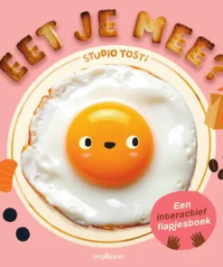 Eet je mee?