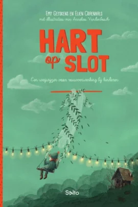 Hart op slot