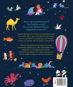 Alternative view of 365 weetjes voor het slapengaan