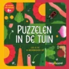 Puzzelen in de tuin | 9781836067559 Puzzelen in de tuin | 9781836067559