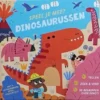 Speel je mee? Dinosaurussen | 9789002282591