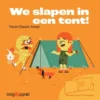 We slapen in een tent | 9789002286827
