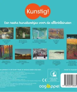 seizoenen | 9789002286858