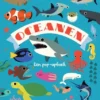 Oceanen. Een pop-upboek | 9789020629224