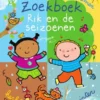 Zoekboek Rik en de seizoenen | 9789002282591