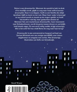 Droomsurfer | 9789002287008