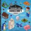 Tekenen met Minecraft Pixelart | 9789002287039 Tekenen met Minecraft Pixelart | 9789002287039