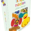 vilten dieren | 9789002283529