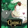 Ghibli | 9789002287244