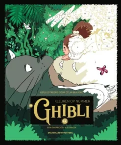 Ghibli