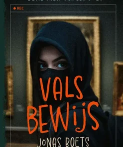 Vals bewijs