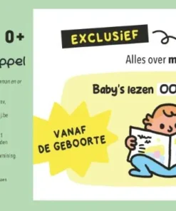 Een mama van goud | 9789002287688