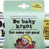 Een mama van goud | 9789002287695