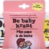 Mijn papa is de beste | 9783967048025