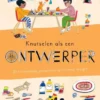 Knutselen als een ontwerper | 9789464398717