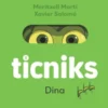 Ticniks 1 Dina | 9789021064093