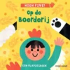 High five! Op de boerderij | 9789002288005