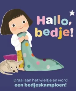 Hallo, bedje