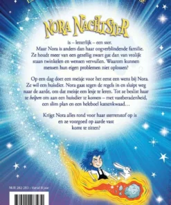 Nora Nachtster | 9789002287930
