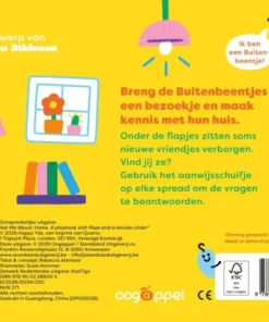 Vraag maar raak! 1 - Afbeelding 2