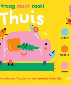 Vraag maar raak! 1