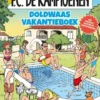 Doldwaas vakantieboek | 9789047880172