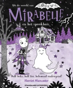 Mirabelle en het spookhuis