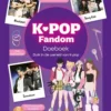 K-POP Fandom doeboek | 9789465000763 K-POP Fandom doeboek | 9789465000763