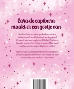 Cara krijgt vleugels - Afbeelding 2