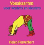 Yogakaarten voor peuters en kleuters | 9789044766042