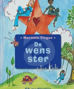 De wens-ster