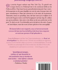 De laatste halte | 9789020542585