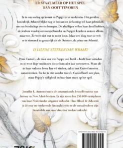 Rijk van vlees en vuur | 9789020543995 Rijk van vlees en vuur | 9789020543995