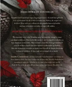 Alternative view of Schaduw in het vuur