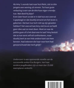 Undercover | 9789020609639