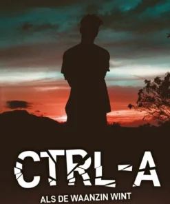 CTRL-A