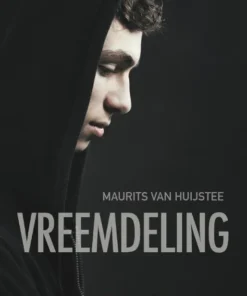 Vreemdeling