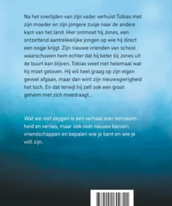 Alternative view of Wat we niet zeggen