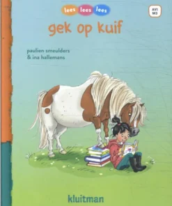 Gek op Kuif