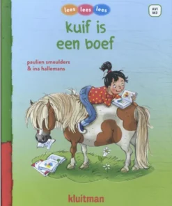 kuif is een boef