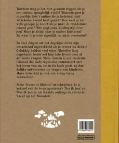 Alternative view of Lieve Stine, weet jij het?