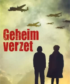 Geheim verzet