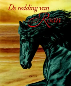 De redding van Roan