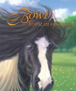 Bowi komt in opstand