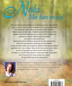 Nola met hart en ziel - Afbeelding 2
