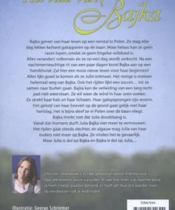 Het vuur van Bajka | 9789020622300