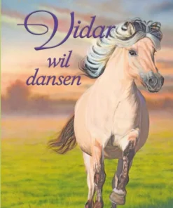 Vidar wil dansen