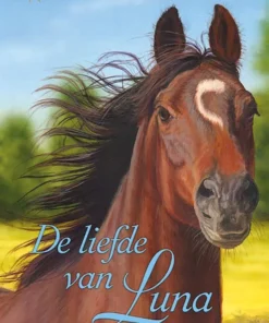 De liefde van Luna