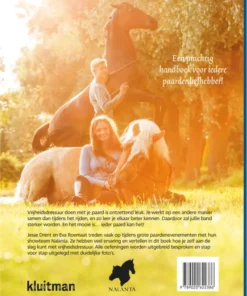 Alternative view of Handboek Vrijheidsdressuur