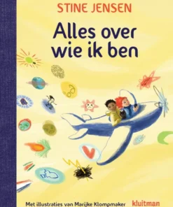 Alles over wie ik ben